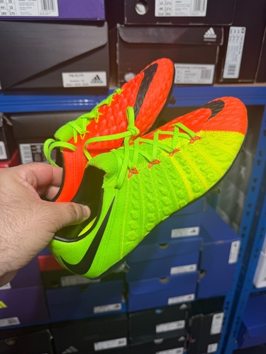 Nike hypervenom phantom - nike, iii