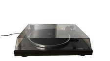 Thorens td190 automatic stereo - automatic,