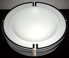 Rosenthal Cupola Nera Linea