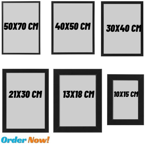 Cornice portafoto ikea fiskbo - cornice,