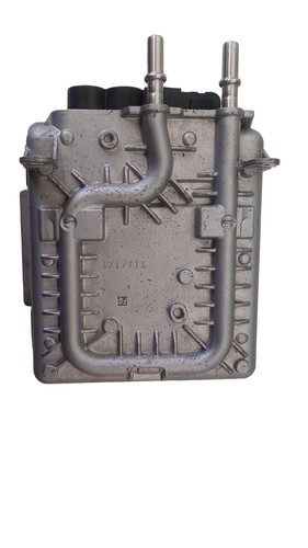Inverter tensione ibrido - tensione,