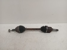 Albero motore anteriore