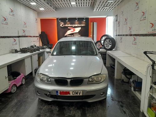 M47t motore bmw - bmw, 1