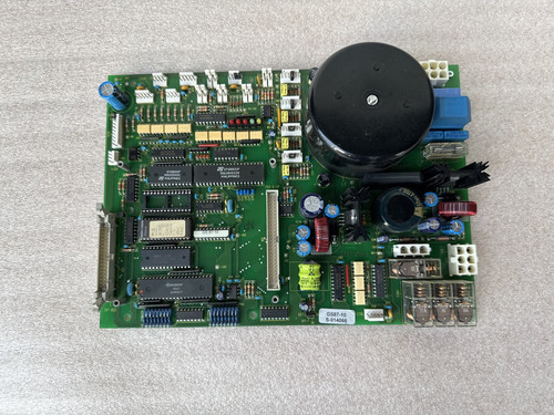 Scheda controllo kardex - scheda, di