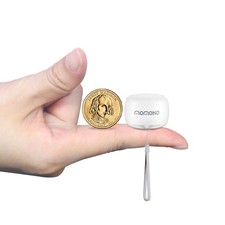 Momoho Mini Altoparlante