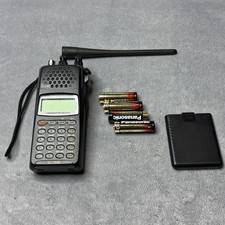 ICOM IC-R10 Ricevitore