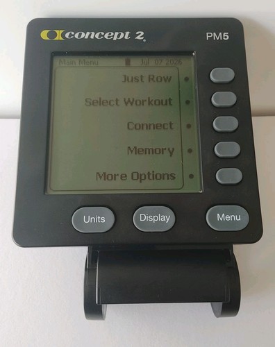 Monitor concept pm5 - 2,