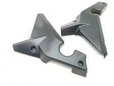 Coppia plastiche telaio - plastiche,