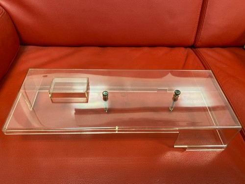 Coperchio tavola relè - , ferrari