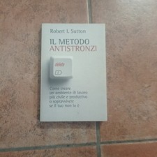 Il metodo antistronzi-di