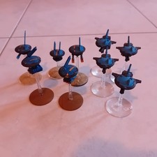 Warhammer 40k Tau Empire