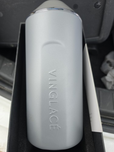 Vinglace refrigeratore vino - vinglace,