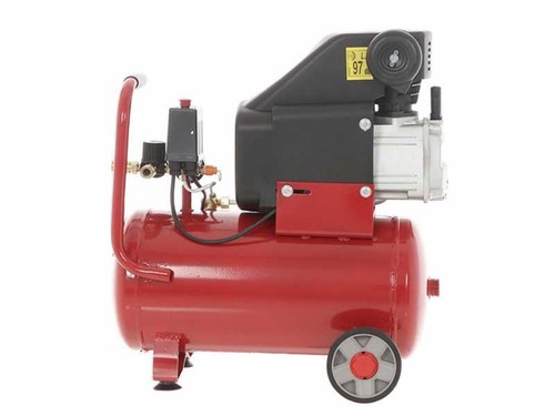 Geotech 25c - geotech, ac