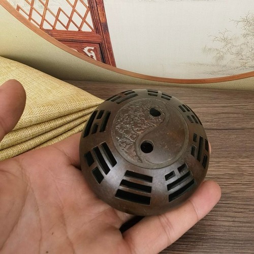Cina otto trigrammi forno casa