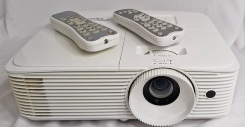 Optoma proiettore hdmi home - proiettore,