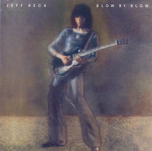 Jeff beck blow - beck, by