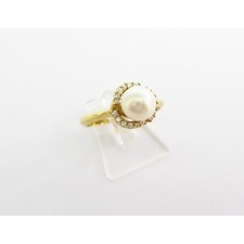 Anello Artigianale Donna in