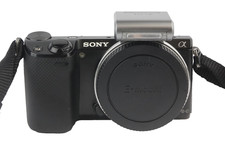 Sony Alpha NEX-5R 16,1