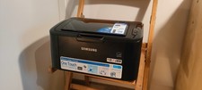 STAMPANTE Samsung Laser B/N ML-1865W Wifi+toner nuovo