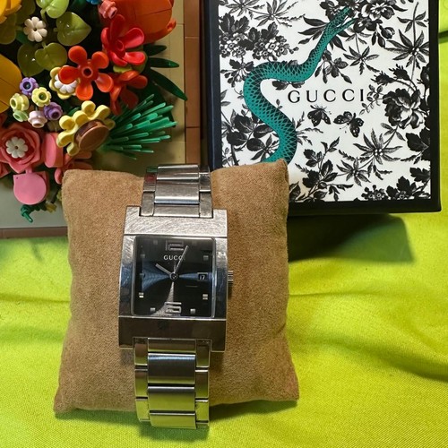 Orologio polso gucci - polso, 7700m