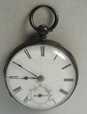1920 Chain Drive Fusee