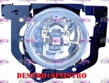COPPIA FARI FARETTO