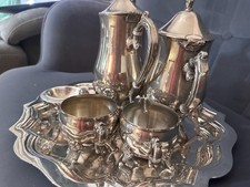 Set teiera Jordan Sheffield