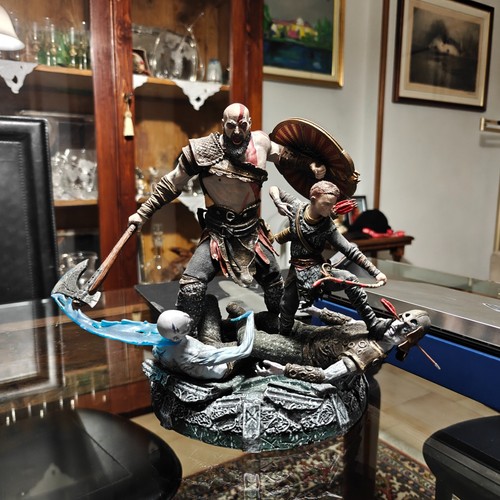 God war collector s - god, of