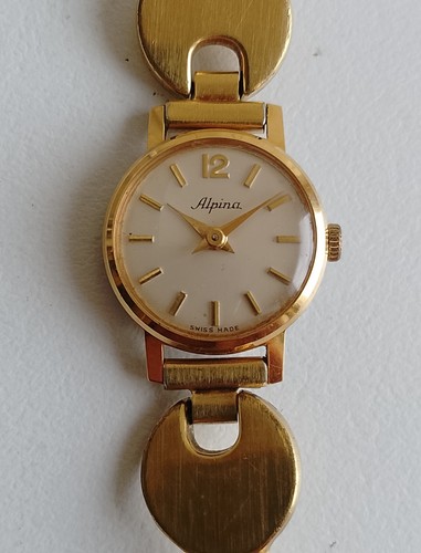 Orologio donna alpina - alpina, swiss