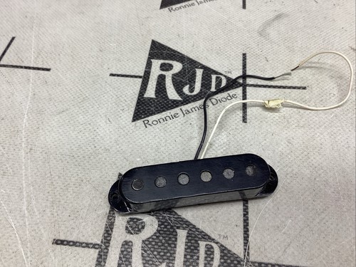 Pickup strat bobina singola - pickup,
