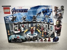 LEGO® Marvel Avengers