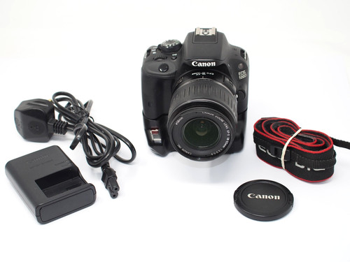 Canon eos 100d megapixel - canon,