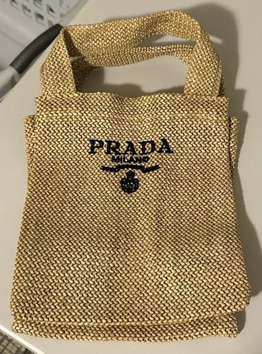 Borsa tote prada - tote, nuova