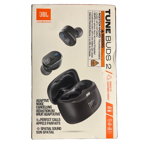 Nuovi sigillati jbl - jbl, buds
