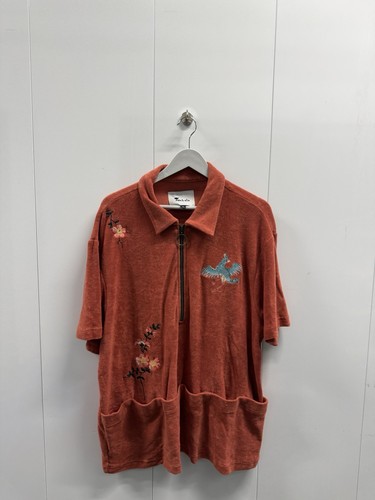 Camicia tombolo terry - tombolo,