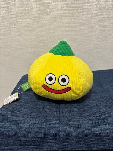 Peluche melma limone - , giallo