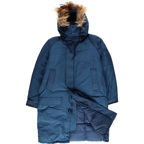 Parka vintage anni - , sears