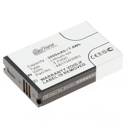 Batteria per samsung - batteria,