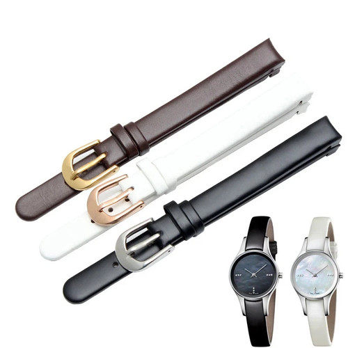 Cinturino orologio pelle - , per