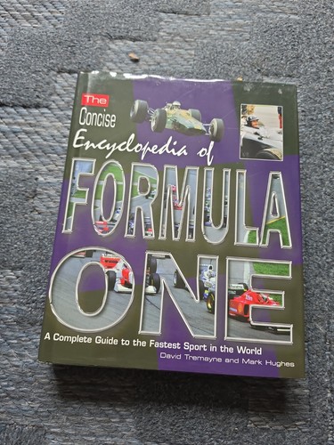 The concise encyclopedia - the,