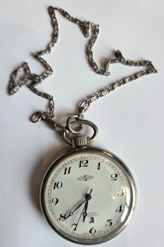 Orologio taschino vintage - orologio, da