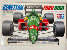 Kit modellino plastica TAMIYA
