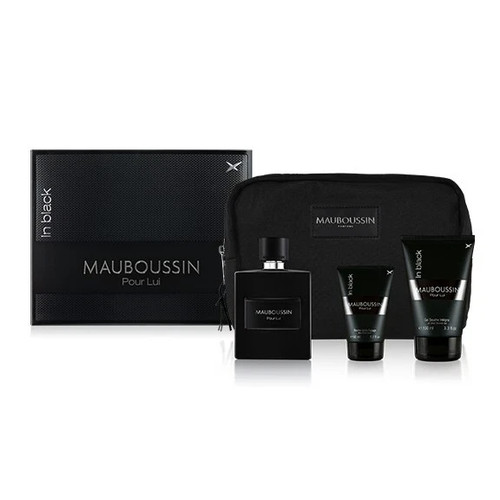 Coffret parfum homme - coffret,