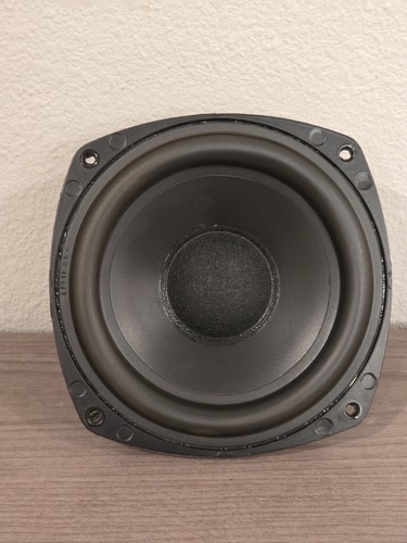 Driver woofer miller kreisel - &,