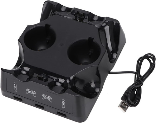 Caricatore joystick - in,