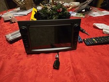 Autoradio 2 Din Opel Astra H