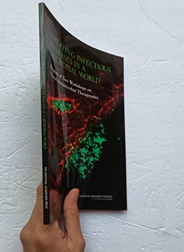 Treating infectious diseases - infectious,