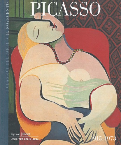 Picasso 1881 1914 classici - 1881-1914.,
