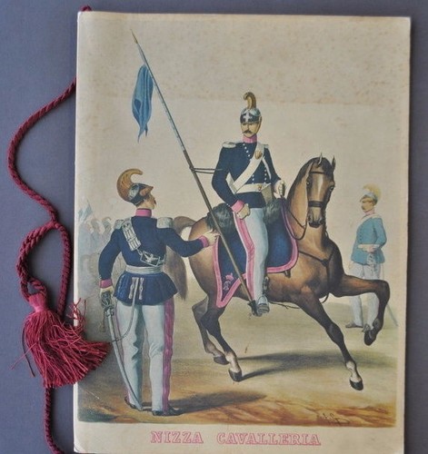 Esercito cavalli militaria - cavalli,