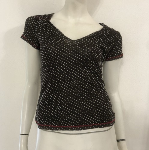 Marella maglia marrone - marella,